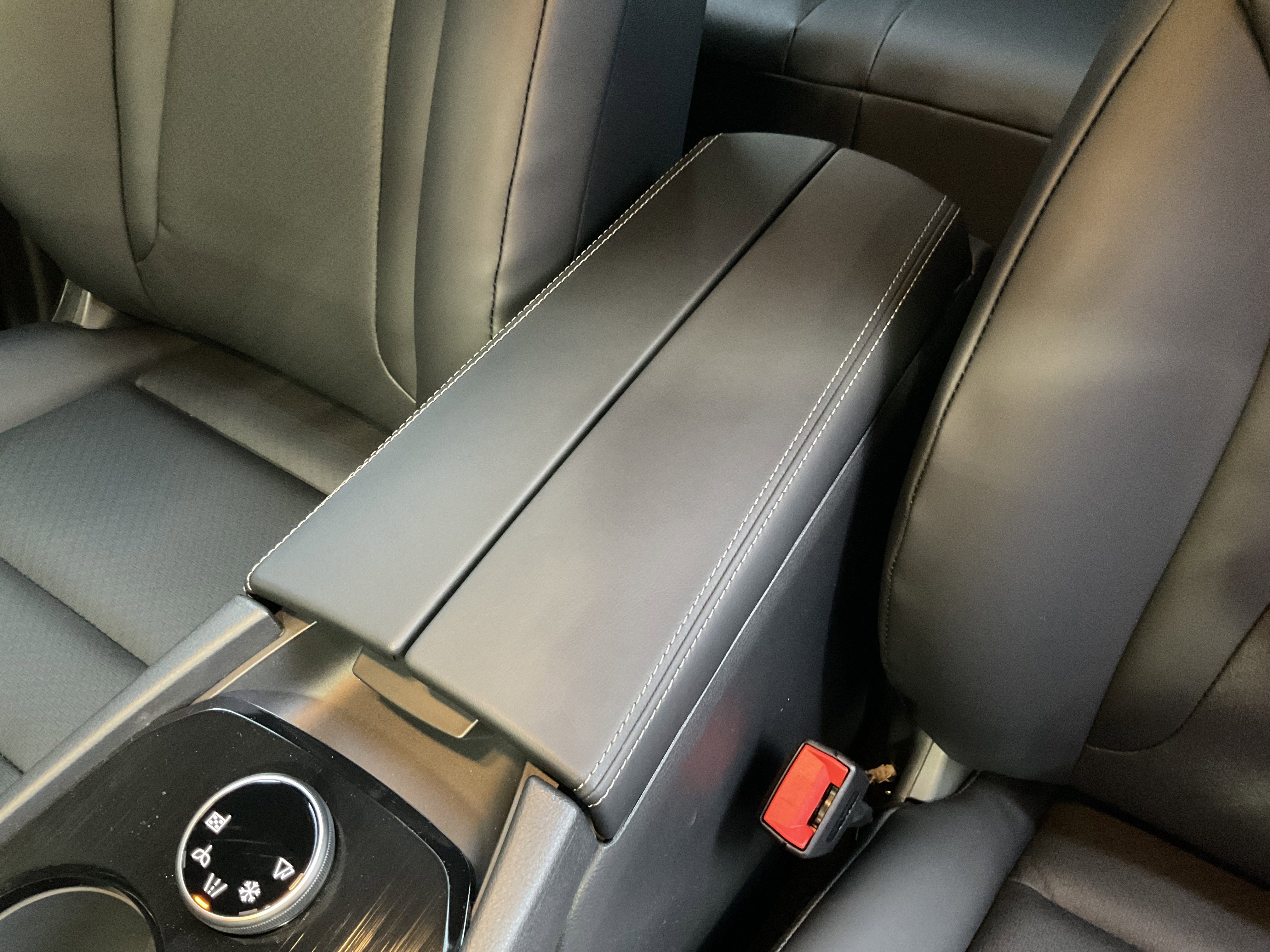 Used 2026 Nissan Rogue SV image 23