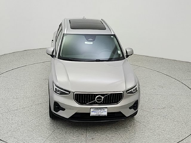 Certified 2023 Volvo XC40 B5 Plus w/ Protection Package Premier AWD/4WD image 14