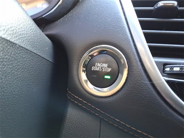 Used 2017 Chevrolet Trax LT w/ LT Convenience Package image 24