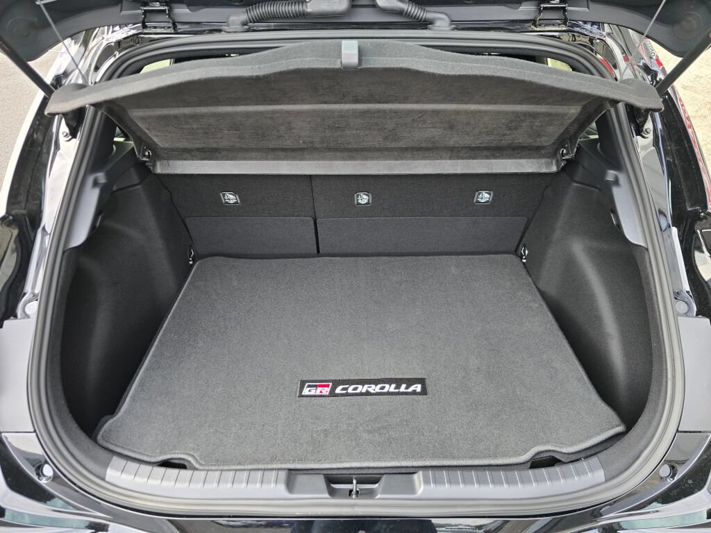New 2026 Toyota Corolla GR AWD/4WD image 7