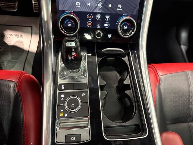 Used 2019 Land Rover Range Rover Sport HSE Dynamic image 73