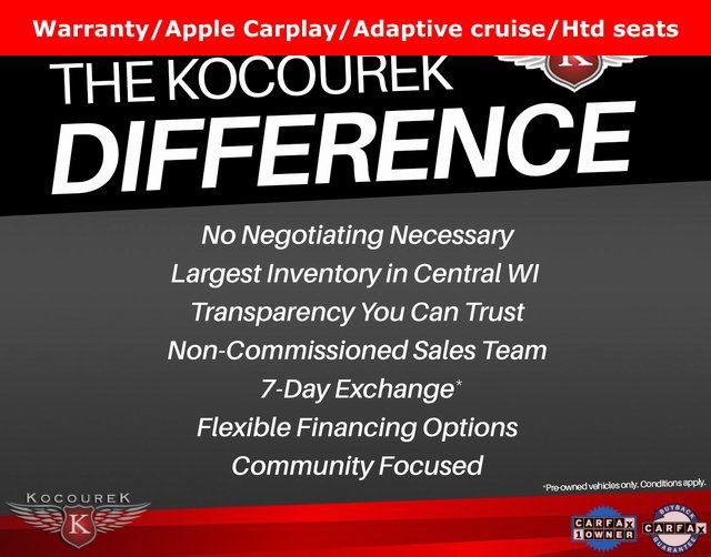 Used 2023 Chevrolet Blazer LT w/ Convenience Package image 9