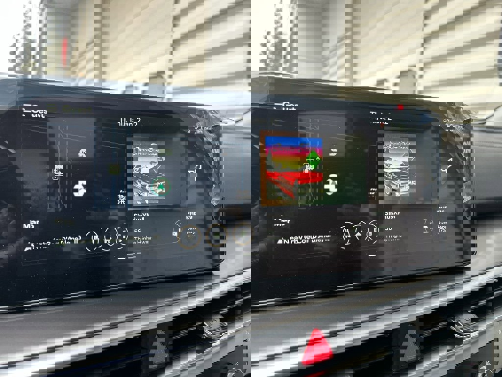 New 2026 Kia Sorento EX image 22