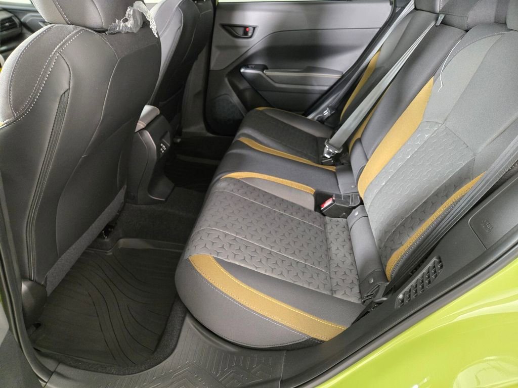 New 2026 Subaru Crosstrek 2.5i Sport image 11
