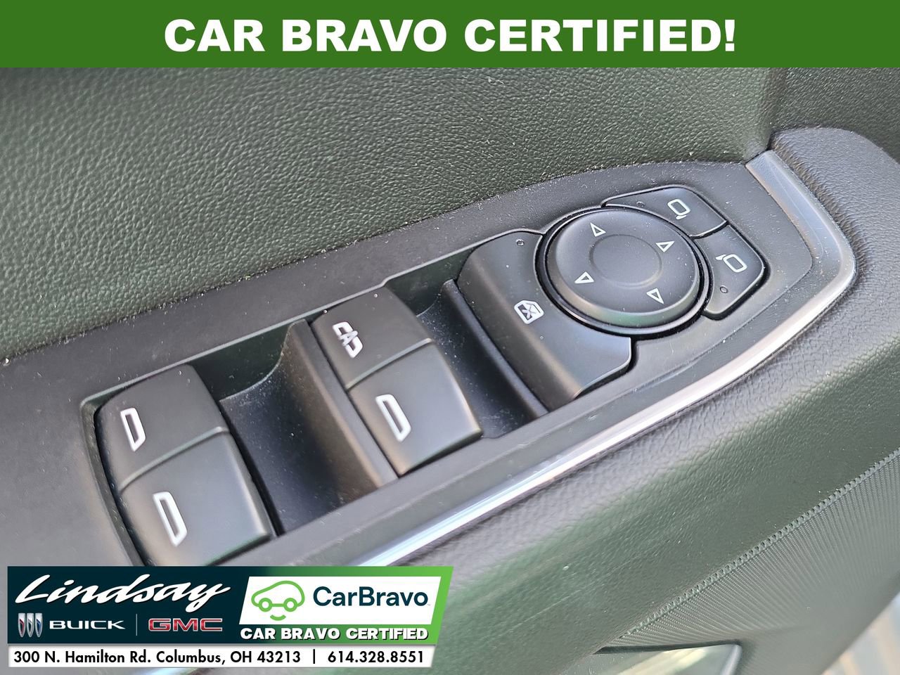 Certified 2024 GMC Sierra 1500 Elevation image 22