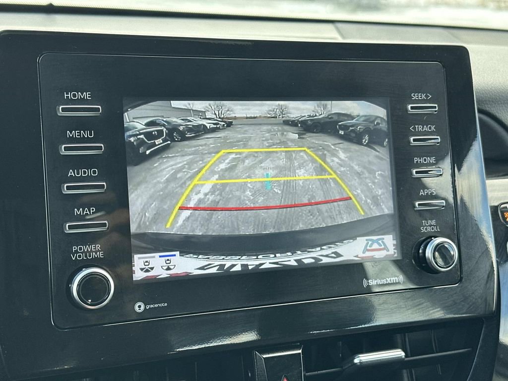 Used 2023 Toyota Camry SE image 12