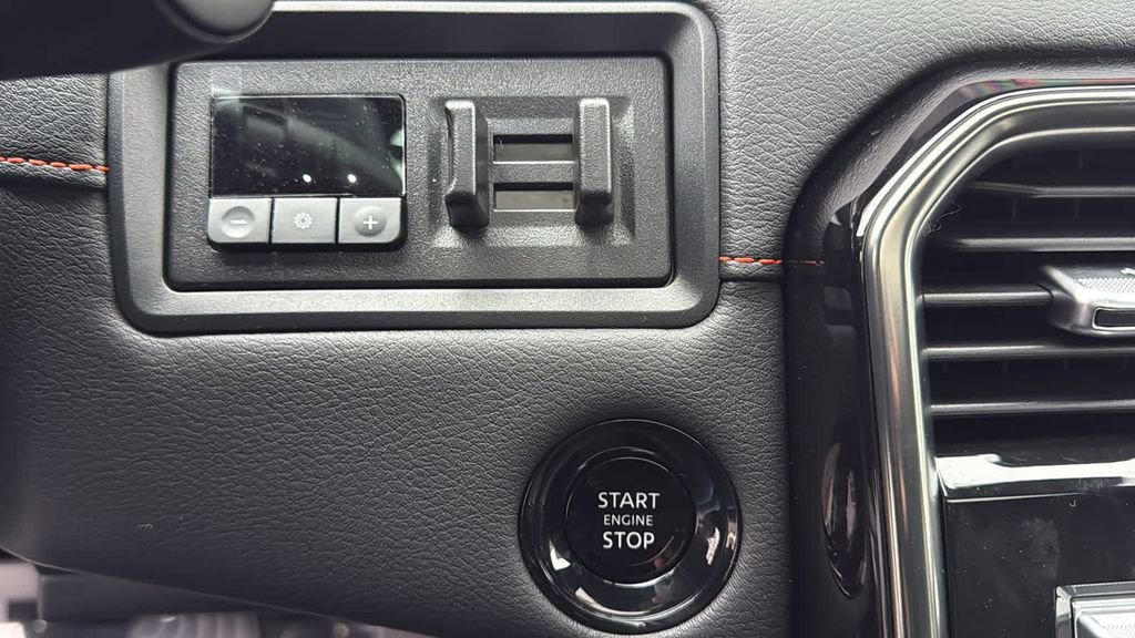 New 2026 Nissan Armada PRO-4X image 26