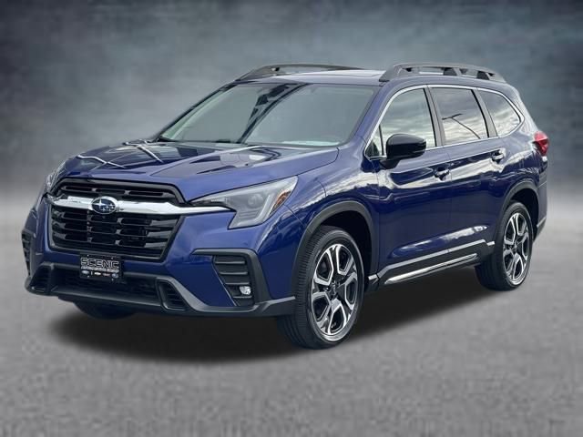 New 2026 Subaru Ascent Limited w/ Popular Package #2 image 27