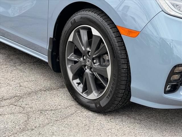 Used 2024 Honda Odyssey Elite image 32