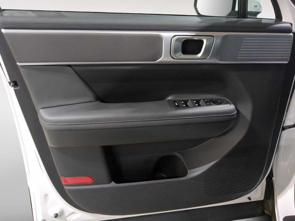 New 2025 Hyundai Santa Fe SEL AWD/4WD image 28