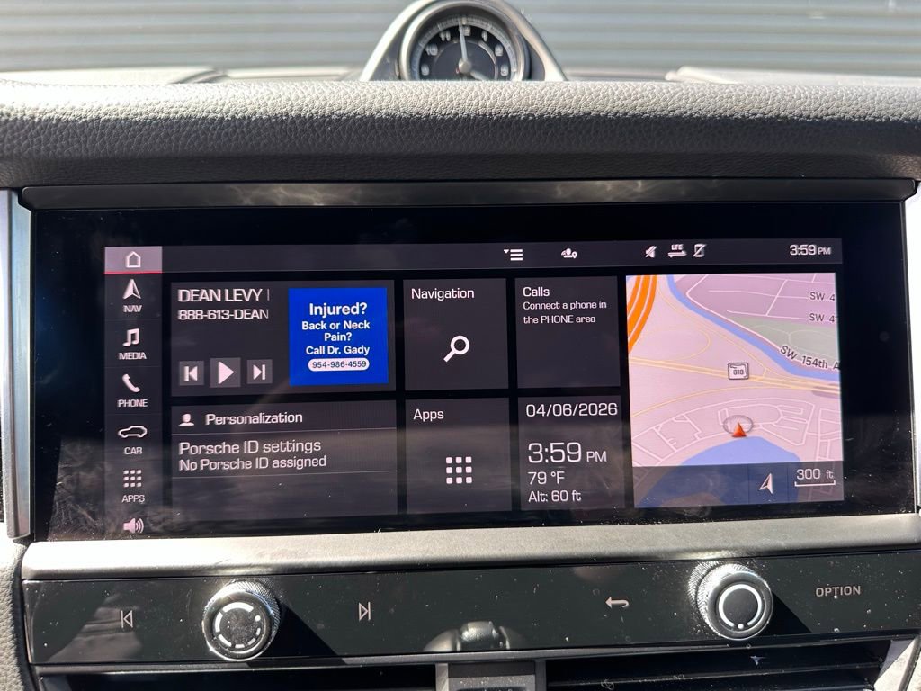 Certified 2024 Porsche Macan S image 32