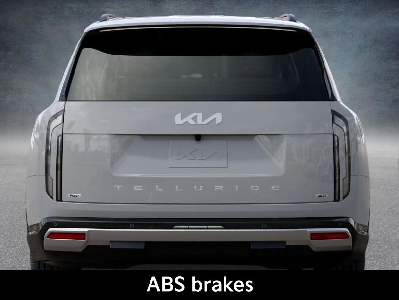 New 2027 Kia Telluride X-Line SX Prestige image 16