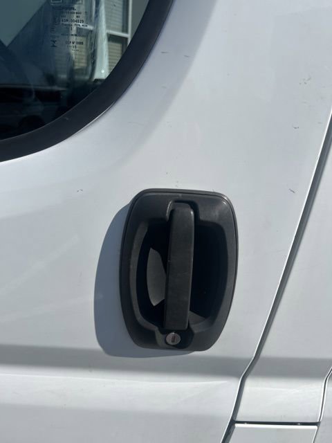 Used 2015 RAM ProMaster 3500 w/ Interior Convenience Group image 12