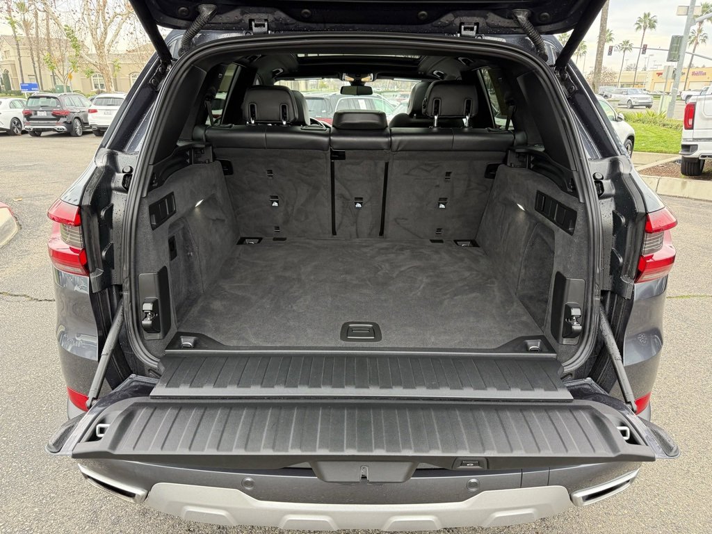 Used 2019 BMW X5 xDrive40i w/ Convenience Package image 19