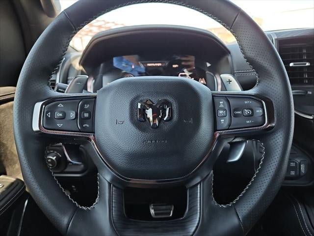 New 2027 RAM 1500 RHO AWD/4WD image 60