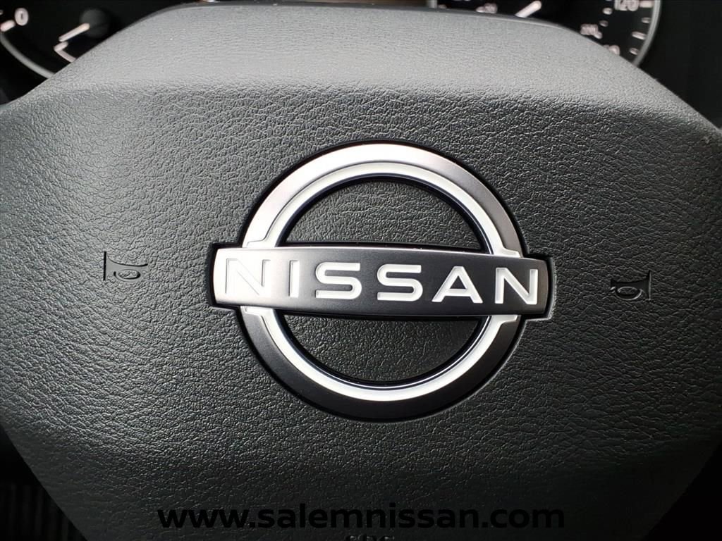 New 2026 Nissan Pathfinder SV image 16