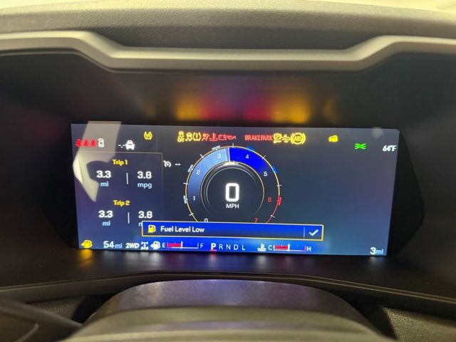 New 2026 Chevrolet Colorado W/T image 17