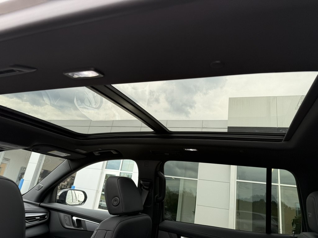 New 2026 Buick Enclave Sport Touring w/ Power Package FWD image 10