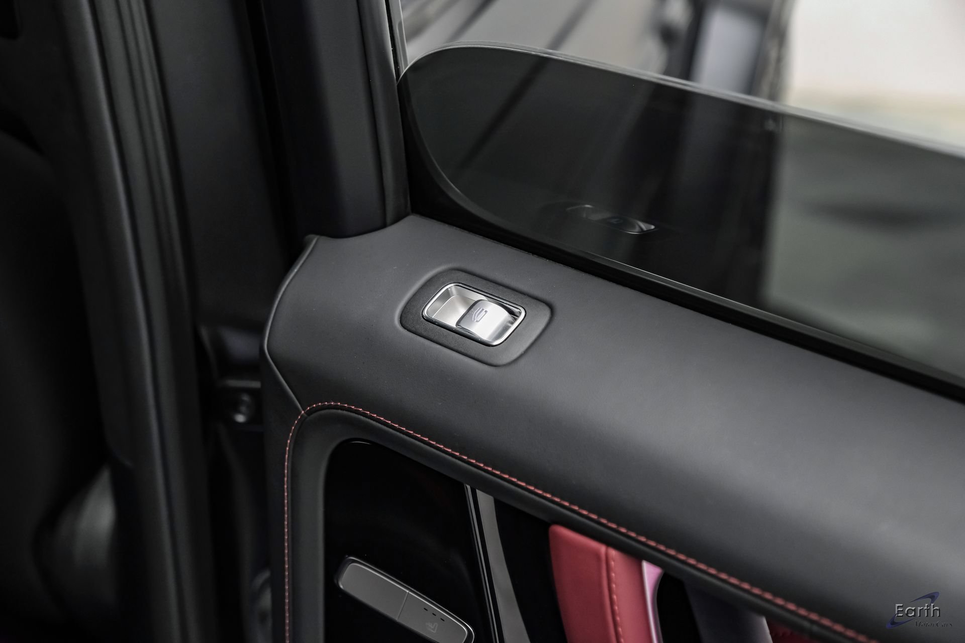 Used 2021 Mercedes-Benz G 63 AMG 4MATIC image 98