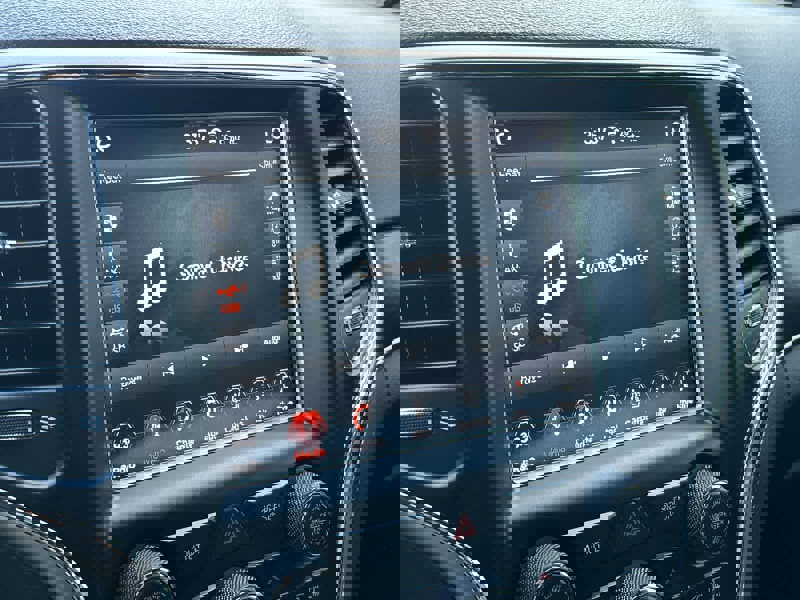 Used 2018 Jeep Grand Cherokee Limited w/ Trailer Tow Group IV image 17