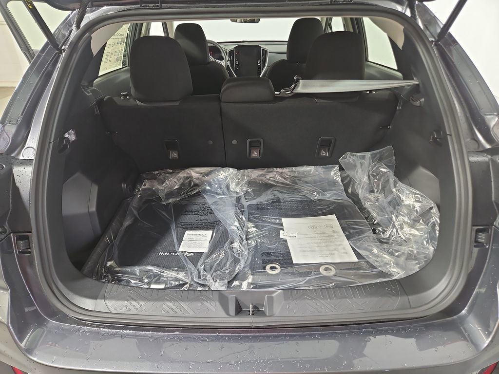 New 2026 Subaru Impreza 2.0i Sport AWD/4WD image 21