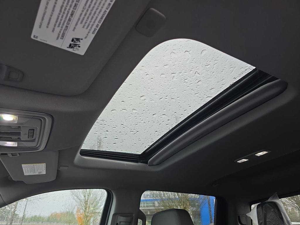 New 2026 Chevrolet Silverado 3500 LTZ w/ LTZ Plus Package image 23