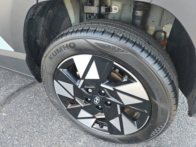 Certified 2024 Hyundai Kona SEL image 15