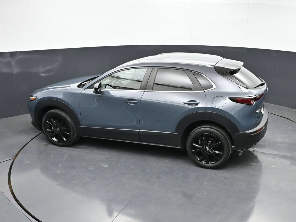 Used 2023 MAZDA CX-30 AWD 2.5 S w/ Preferred Package image 48