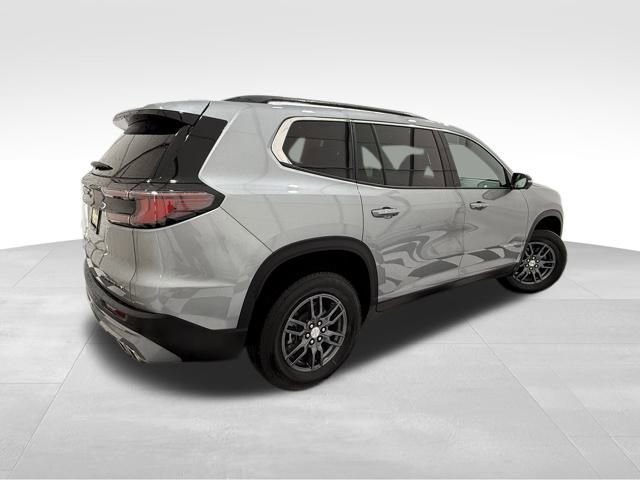 Used 2025 GMC Acadia Elevation image 6