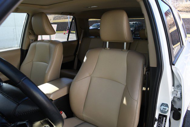 Certified 2021 Toyota 4Runner SR5 Premium image 17