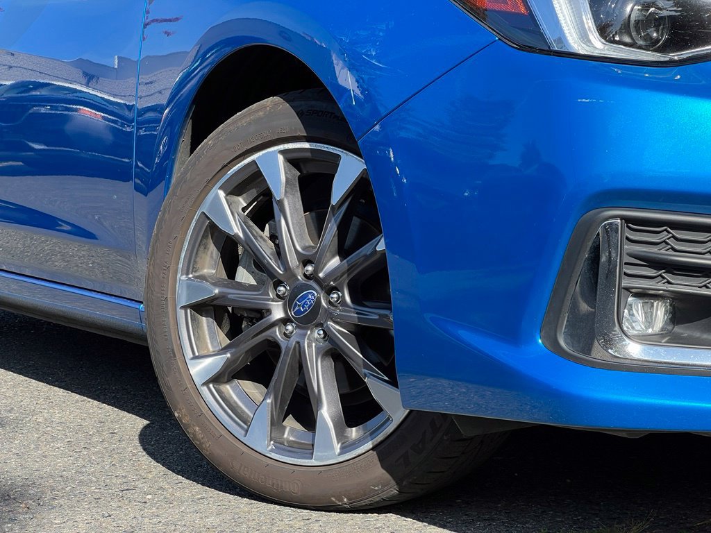 Used 2020 Subaru Impreza 2.0i Limited AWD/4WD image 2