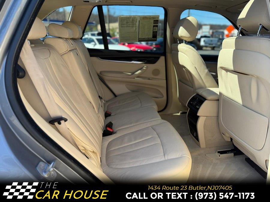 Used 2014 BMW X5 sDrive35i image 23