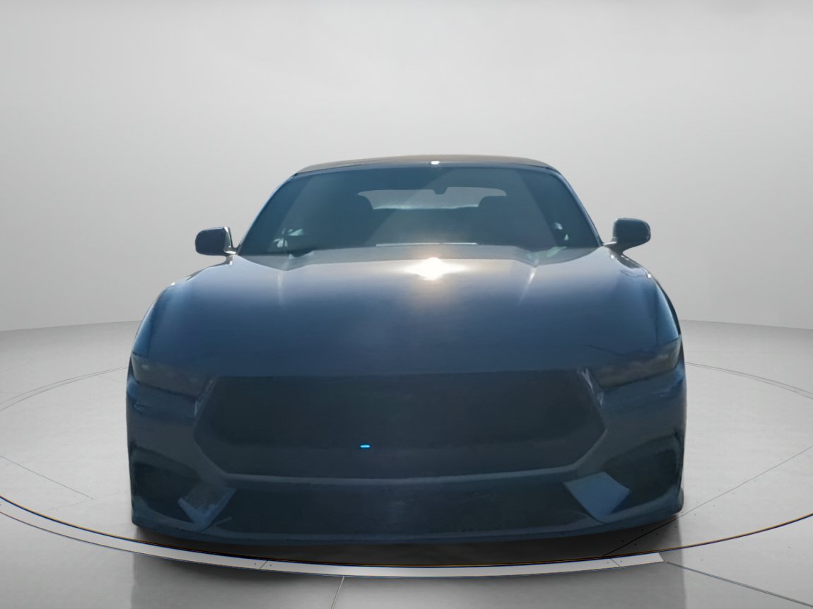 New 2026 Ford Mustang Premium RWD image 8
