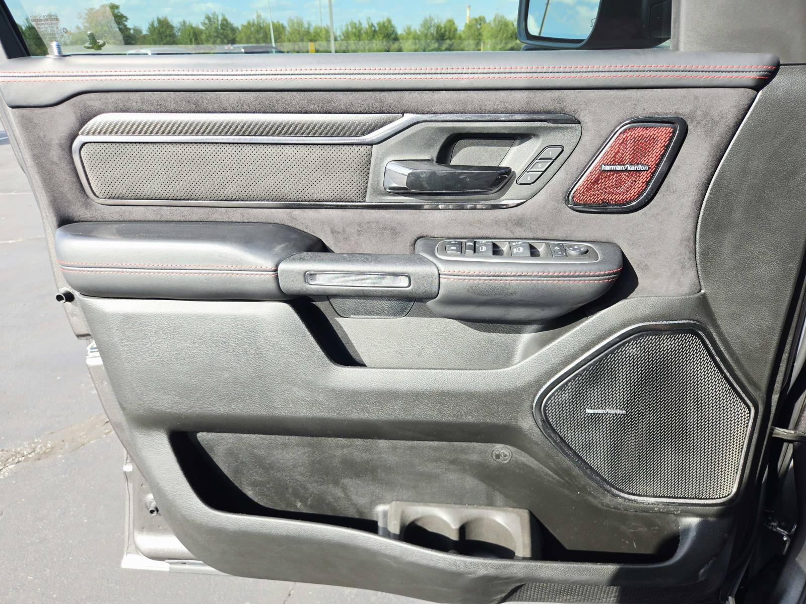 Used 2022 RAM 1500 TRX w/ TRX Level 2 Equipment Group AWD/4WD image 41