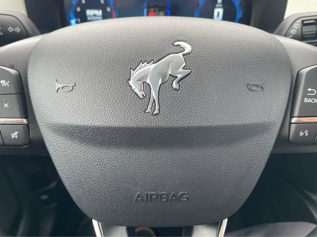 Used 2025 Ford Bronco Sport Heritage image 15