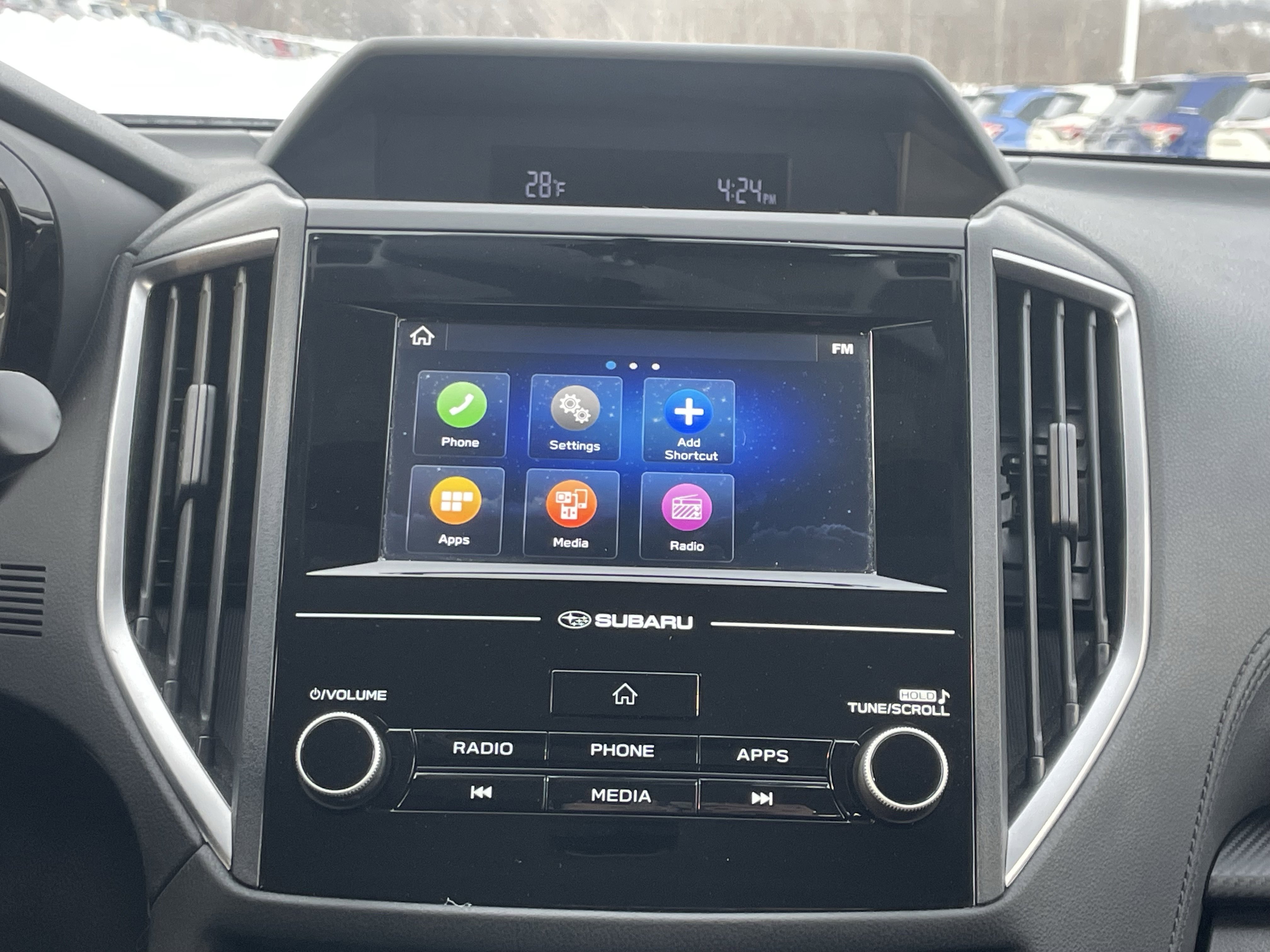 Certified 2023 Subaru Impreza 2.0i image 24