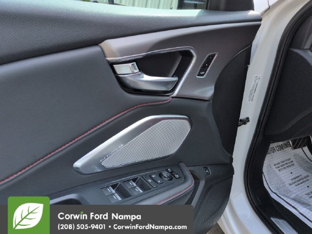 Used 2020 Acura RDX w/ Advance Package AWD/4WD image 11