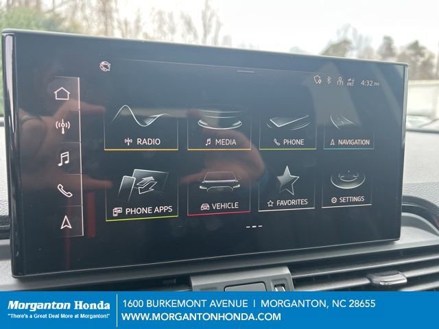 Used 2024 Audi Q5 2.0T Premium Plus image 22