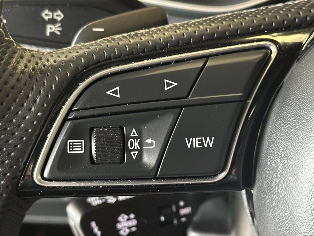 Used 2023 Audi S4 Premium w/ Convenience Package AWD/4WD image 27