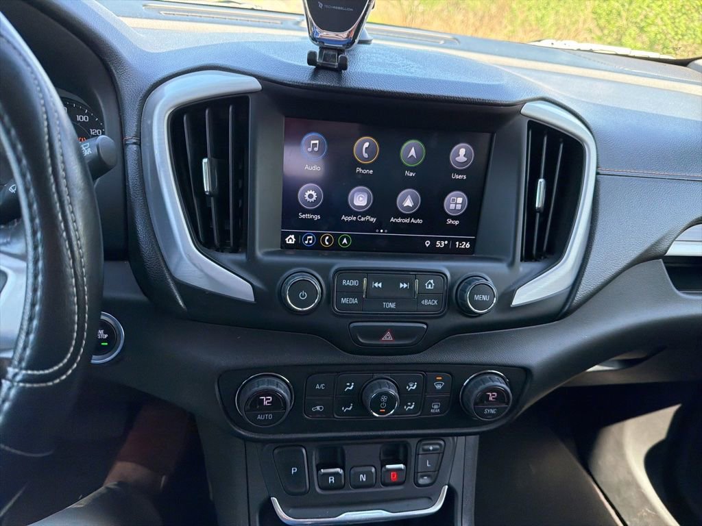 Used 2018 GMC Terrain SLE w/ Driver Convenience Package image 15