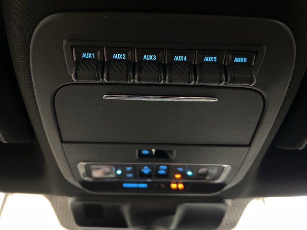 New 2025 Ford F350 Platinum w/ Snow Plow Prep Package image 29