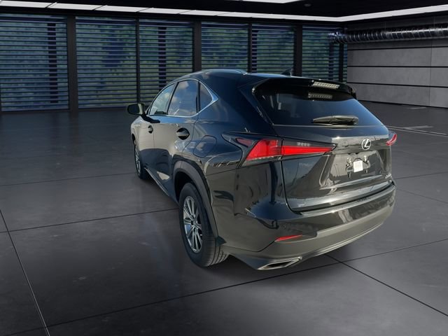 Used 2018 Lexus NX 300 FWD w/ Comfort Package image 6