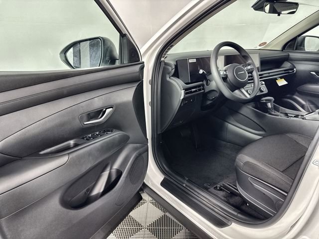 New 2026 Hyundai Tucson SE image 10