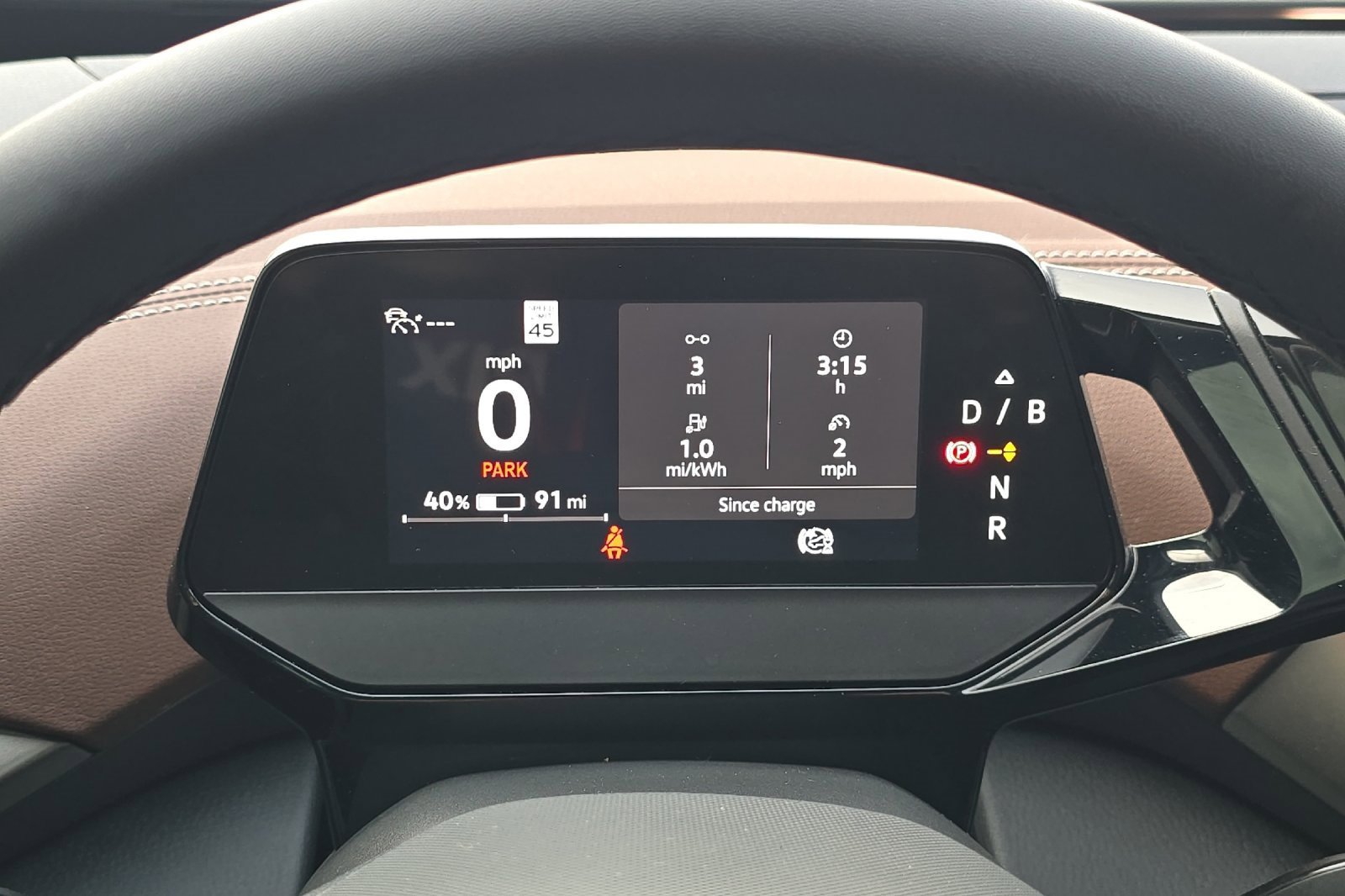 Used 2023 Volkswagen ID.4 2WD image 29