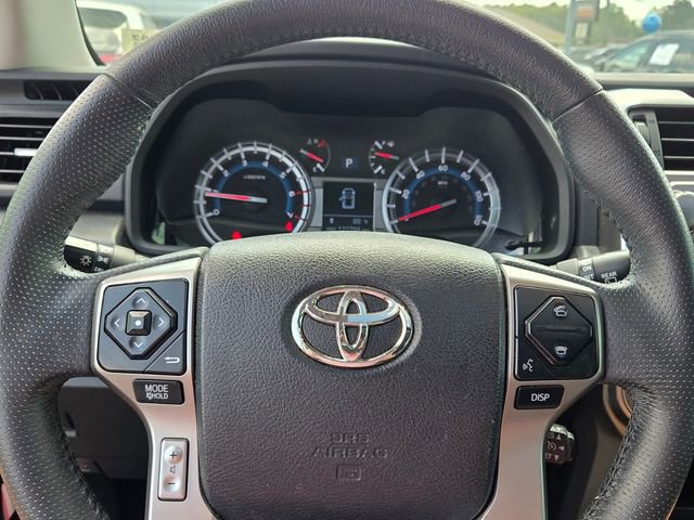 Used 2019 Toyota 4Runner SR5 Premium image 23