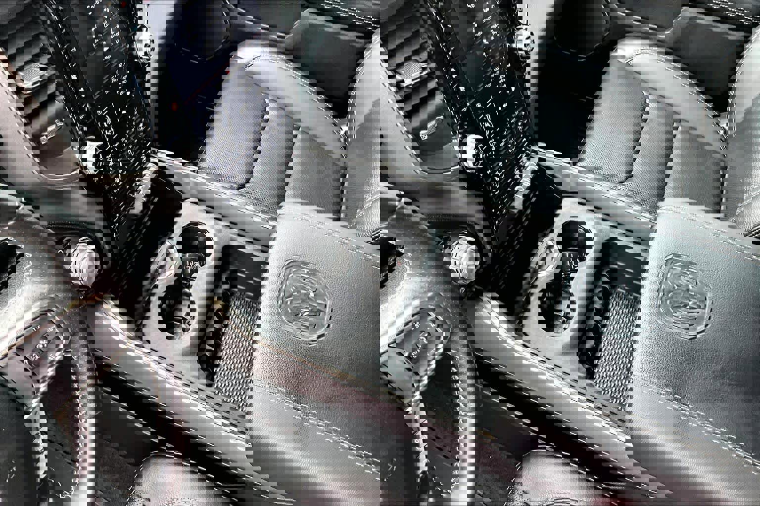 Used 2021 RAM 1500 Rebel w/ Rebel Level 2 Equipment Group image 17