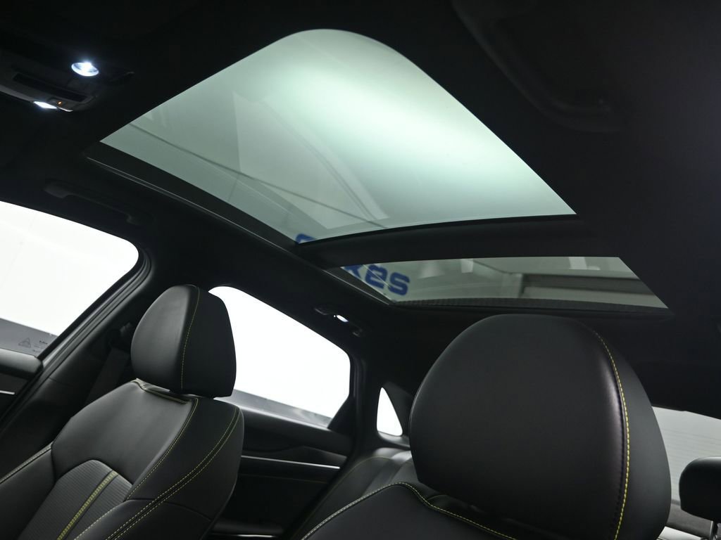 Certified 2026 Kia K5 GT image 29