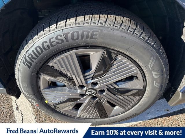 New 2026 Nissan Murano SL image 5