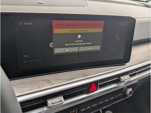 New 2026 Kia Sorento SX image 21