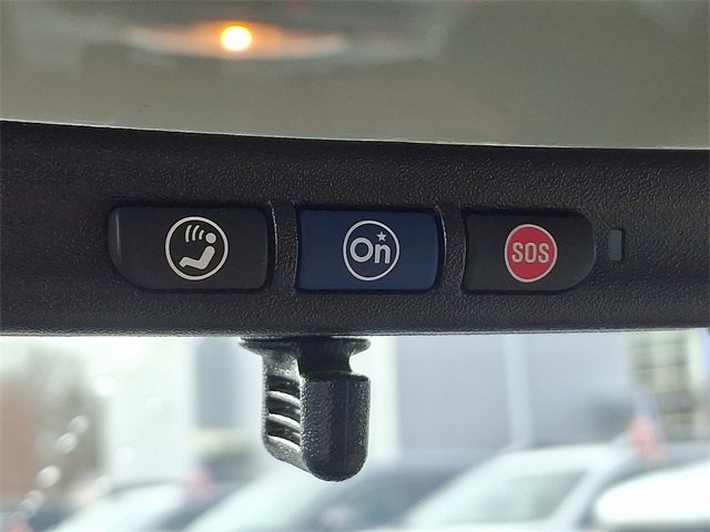 Used 2015 Chevrolet Impala Limited LS image 22